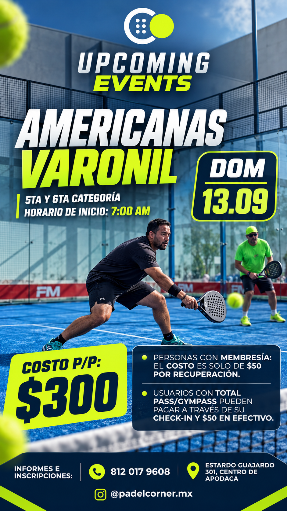 Flyer Americanas