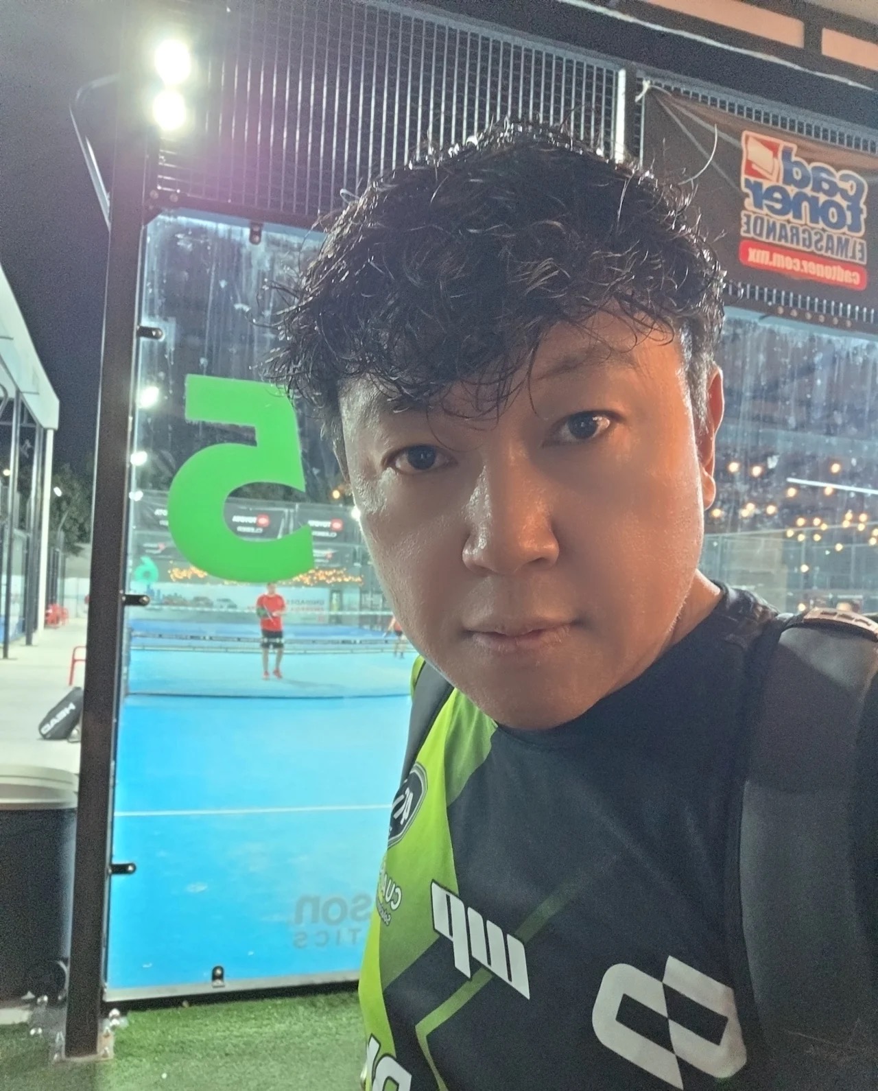 Mateo Kim