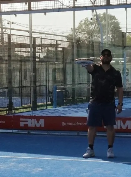 Luis Guajardo