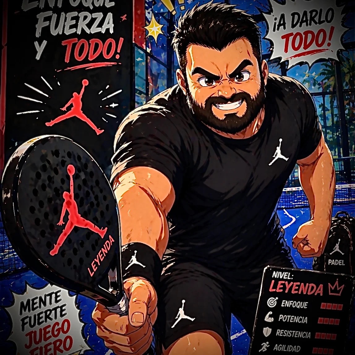 Julio Cesar Silva