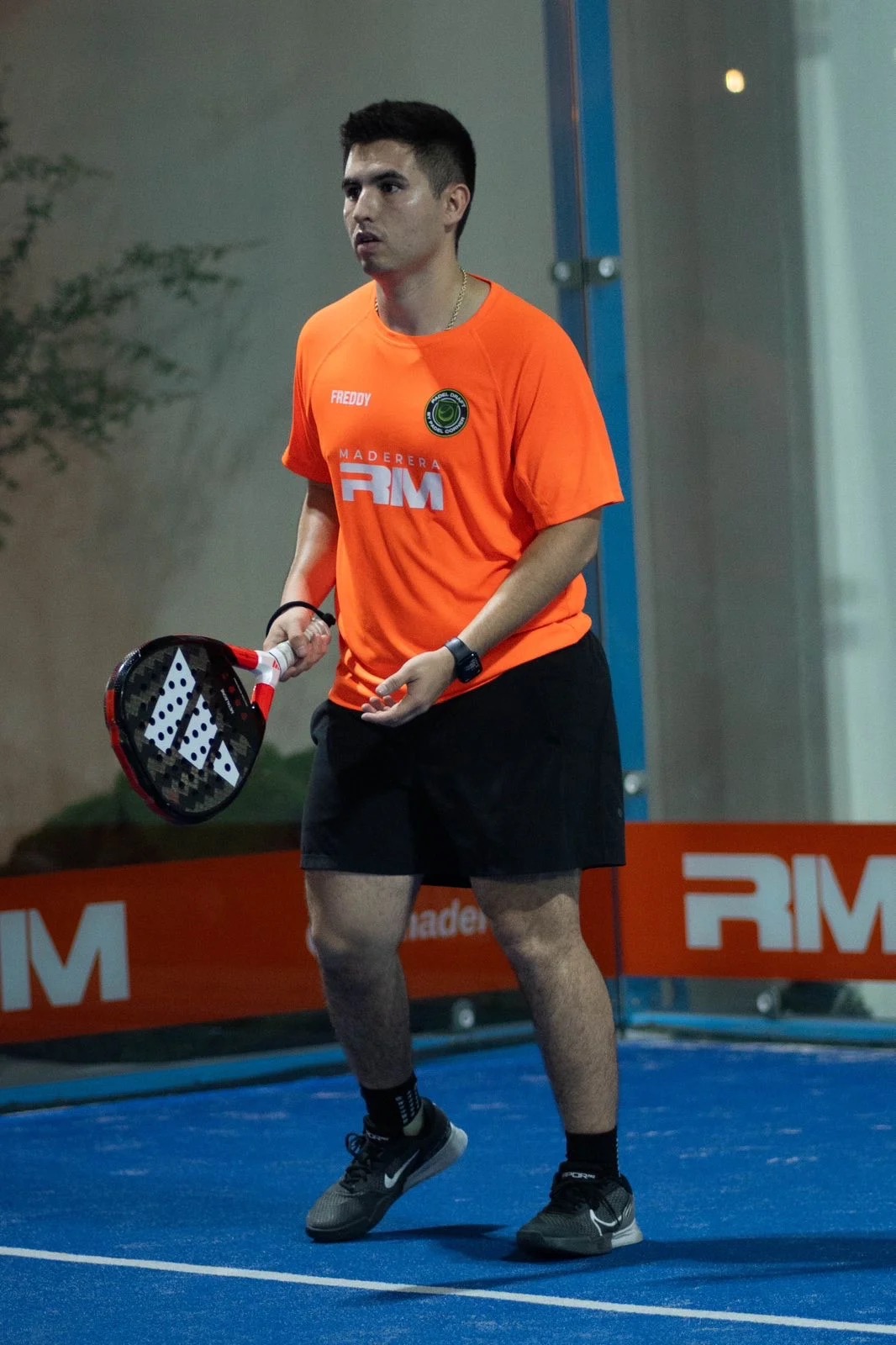Freddy Martinez