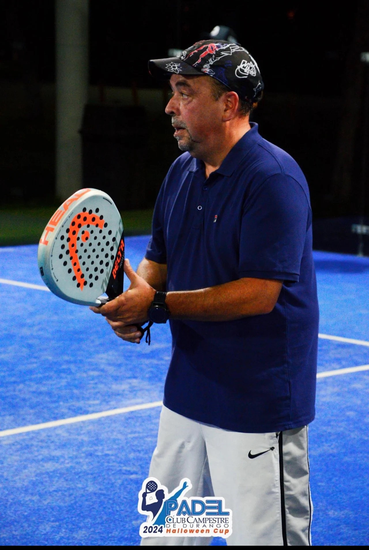 Mariano Olvera