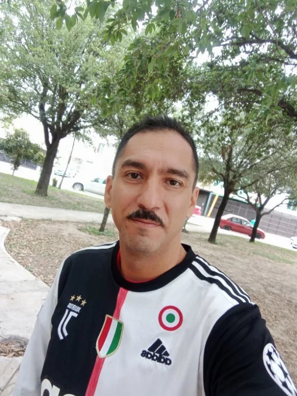 Jose Luis Lara