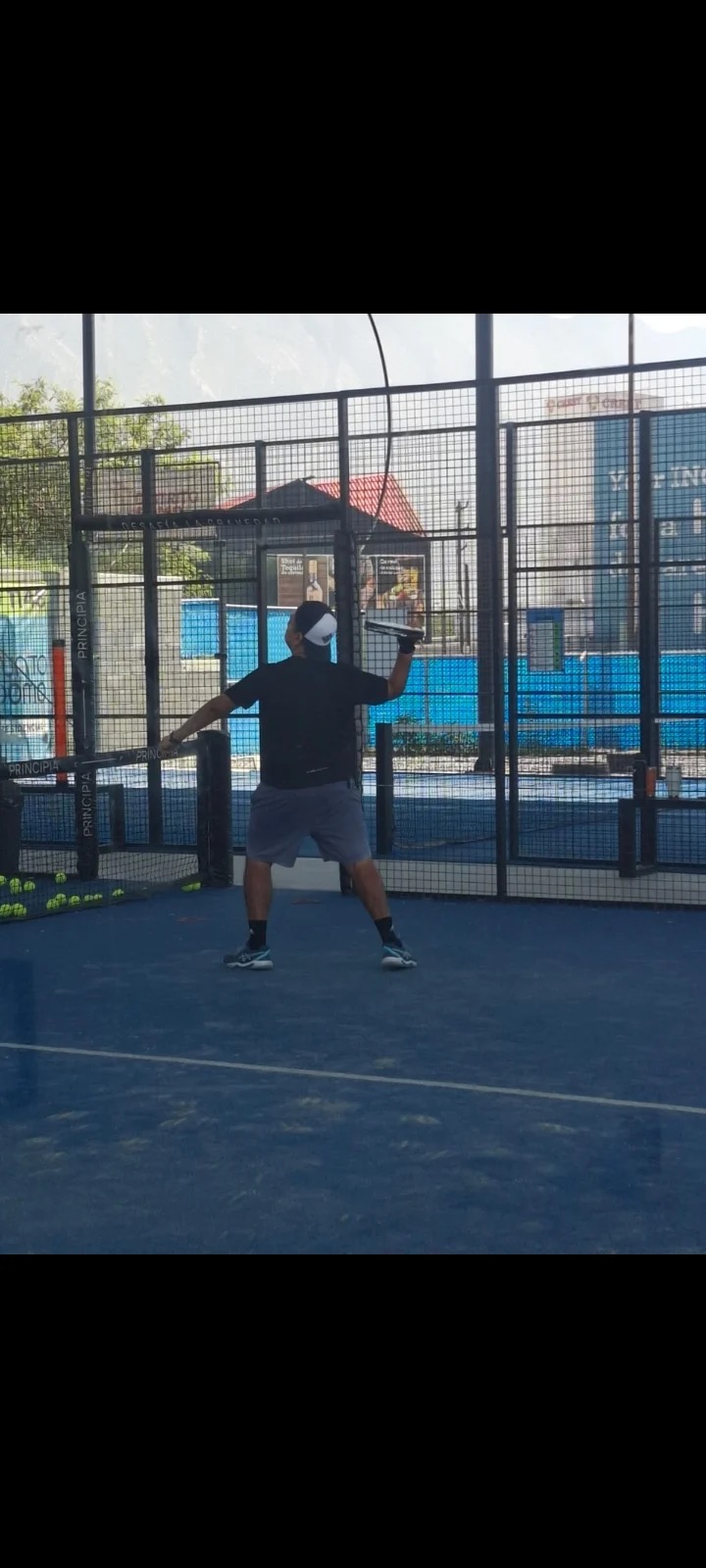 Jorge C Gonzalez