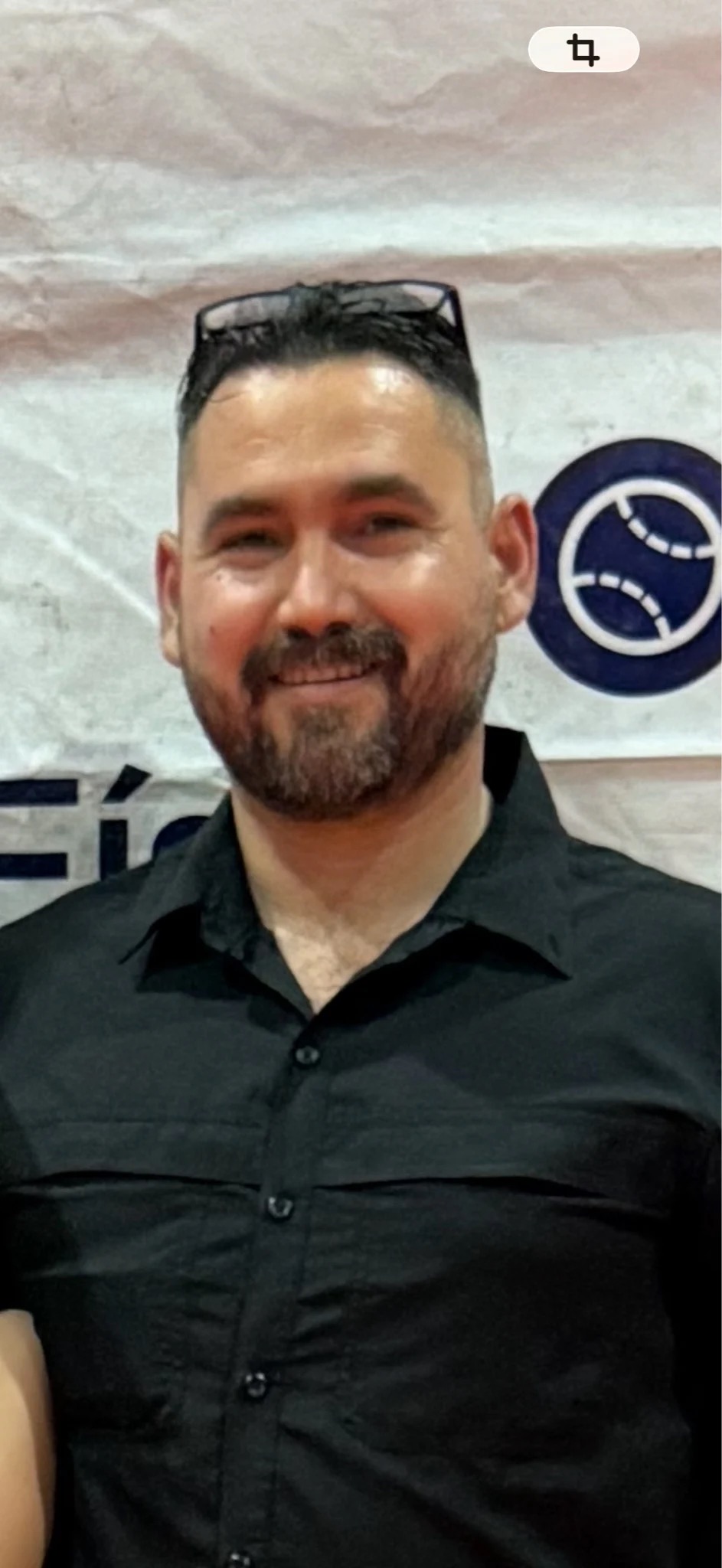 Eloy Garza