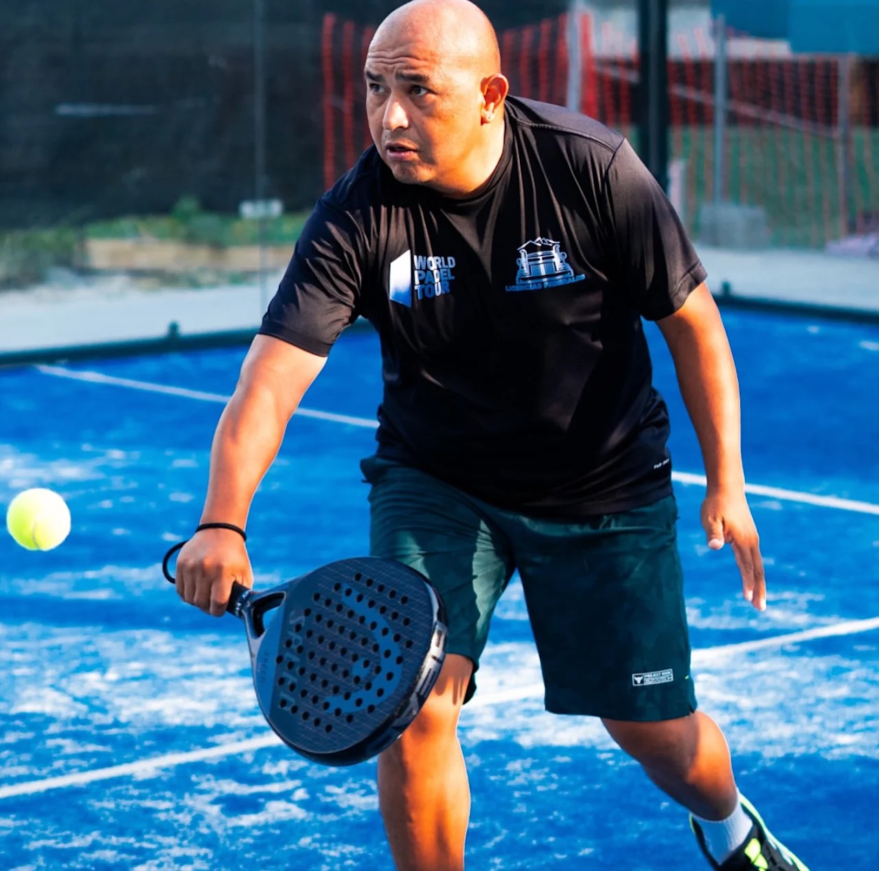Omar de la Cruz