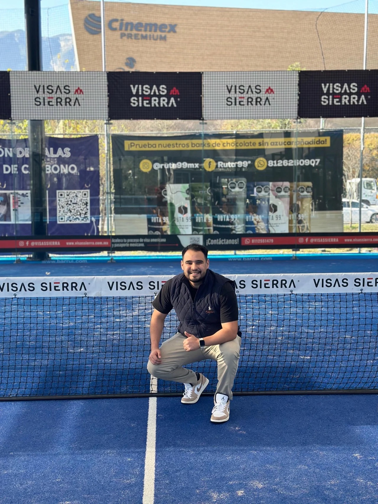 Ernesto Sierra